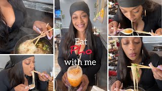 Eat pho with me [upl. by Bluefarb]