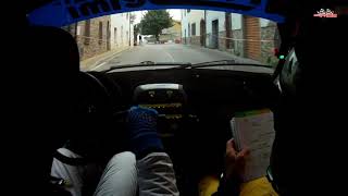 Trofeo Maremma 2019 Baldi  Santi Fiat 600 kit A0 [upl. by Ettenaj159]