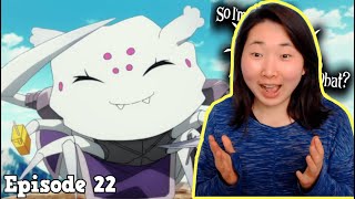 Yay Shes Back So Im a Spider So What Epi 22 Live Timer Reactions amp Discussion [upl. by Gardner]