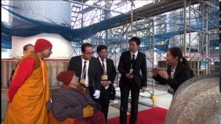 6th World Buddhist Summit Conference Highlights [upl. by Aroda]