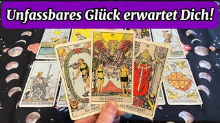 Kartenlegen  Jemand ist bereit für Dich ❤️  Es ist ein Wunder  Tarot Heute [upl. by Primalia]