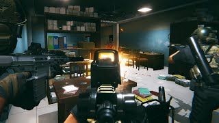 Firewall Zero Hour – Free Game Trial with PS Plus  PS VR [upl. by Greta]