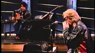 Daryl Hall and John Oates  Interview and Performance Part 2 [upl. by Dix502]