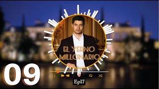 El Yerno Millonario Carismatico Charlie Wade Ep 17  Audiobook en Español  BueNovela [upl. by Oliviero]