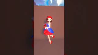 Twisted Disney Princess Tales in dti  roblox dti Story in comments ♡ [upl. by Wilek528]