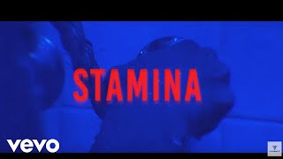 Timomatic  STAMINA Official Music Video [upl. by Greeson697]