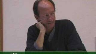 Giorgio Agamben What is a Paradigm 2002 1010 [upl. by Traci]