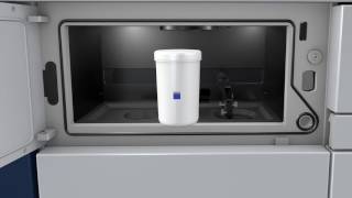 Additive manufacturing with the TruPrint 1000 from TRUMPF [upl. by Toogood]