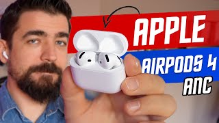 🔥9250₺ APPLE AİRPODS 4 ALMAK KERİZLİK Mİ  GERÇEKLER [upl. by Taran]