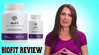 Biofit Supplement Review  Must Watch This Before Buying [upl. by Charpentier]