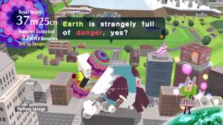 Beautiful Katamari  Bonus 2 quotAll Grown Upquot [upl. by Neehsar12]