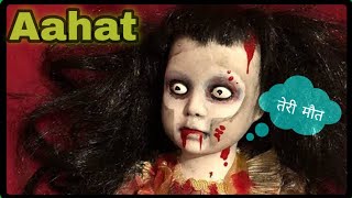 Aahat Aahat ahat आहट Aahat  Full Episode Aahat ssshhh phir koi hai fear files episode vikral gabral [upl. by Meakem]