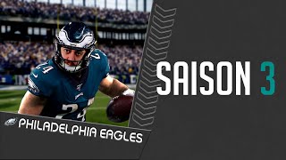 REDIFF TWITCH 24 52 WR Philadelphia Eagles  Mode Superstar 10 [upl. by Inajar811]