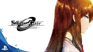 SteinsGate Elite  PS4 Bonus Linear Bounded Phenogram  PS4 [upl. by Lleze668]