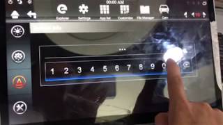 Belsee How to check the Correct Screen Bit Depth on 128quot Android Head Unit [upl. by English]