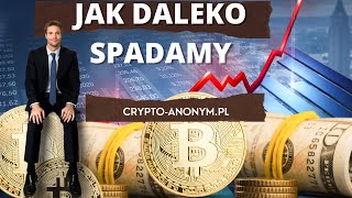 Jak daleko spadamy  Krypto wiadomości 293 [upl. by Noleta]