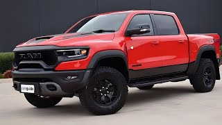 2025 Ram Dakota First look and Review The Midsize Truck to Beat [upl. by Erdnuaed727]