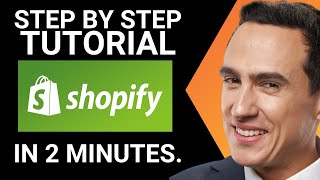 How to Add Shopify to Google Merchant Center [upl. by Kotz]