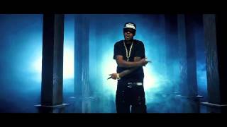 French Montana Ft Coke Boys  9000 Watts Official Video [upl. by Aldas]