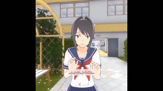 Yandere Simulator Snap Mode Türkçe DublajsenpaidicordbartavsaniayanoYouTubenidilight [upl. by Odirfliw]