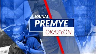 En Direct  Premye Okazyon  17 Janvier 2022 [upl. by Neukam]