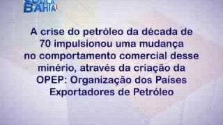 Aula 07  Geografia  Energia [upl. by Nilyahs620]