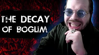 The Decay of KingCobraJFS  A Lolcow Documentary [upl. by Alithia853]