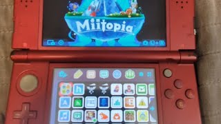 Get Your Friends Miis NO StreetPass or QR codes →TUTORIAL← [upl. by Bello]