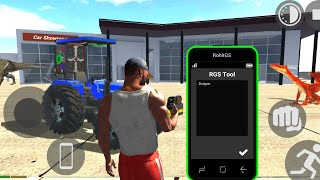 Tractor Cheat code in indian bike driving 3d  All New Cheat codes in indian bike driving 3d [upl. by Alber]