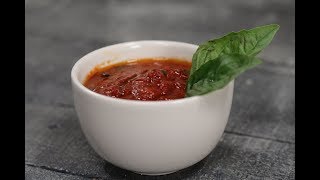 Arrabiata Sauce In Gujarati  Snacky Ideas by Amisha Doshi  Sanjeev Kapoor Khazana [upl. by Nehgam]