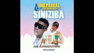 One Pascal Ft Rich Bizzy  Sinizibaillzed tongamusikcom [upl. by Barnett]