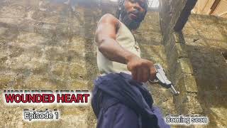 WOUNDED HEART episode 1 loading Latest Nollywood movie [upl. by Larret]