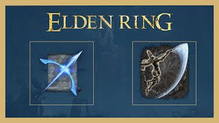 How to Get Lorettas Greatbow Spell amp Ash of War Lorettas Slash Location  Elden Ring [upl. by Ailecnarf649]