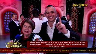 Saveta Bogdan  La popa la spovedit Intalnirea romanilor  Favorit TV  07032024 [upl. by Naenej]