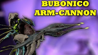 How To Get The Bubonico In Warframe [upl. by Acinemod260]