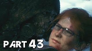 Batman Arkham Knight Walkthrough Gameplay Part 43  Remembering Oracle PS4 [upl. by Zonnya]