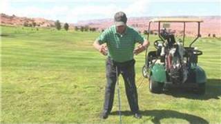 Golf Swing Mechanics  How to Turn Your Hips in Your Golf Downswing [upl. by Lleraj148]