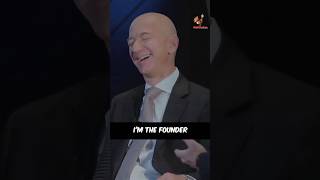 Jeff Bezos explains his billion dollar idea 🥰 [upl. by Annirac]