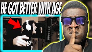 Can He Do It 8 Years Later  23 YEAR OLD KILLS PANDA REMIX REACTION [upl. by Aseena]