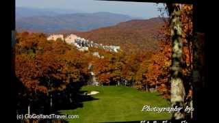 Wintergreen ResortExploring Virginia [upl. by Carrick]