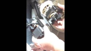 Fisher amp Paykel washing machine repair 2 [upl. by Hedaza605]