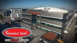 Istanbul Silah Fabrikası [upl. by Arras]