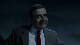 Snickers Mr Bean TV advert Subtitled [upl. by Lemrahs]