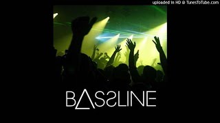 Unknown Bassline House track [upl. by Walcoff]