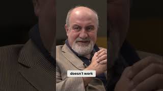 Nassim Taleb  Unlocking Success The Power of Rationality in the Real World motivation [upl. by Ertha]