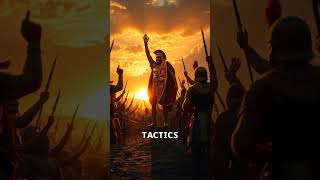 The Battle of Gaugamela A Tale of Strategy and DestinyIn 331 BCE [upl. by Niamreg]