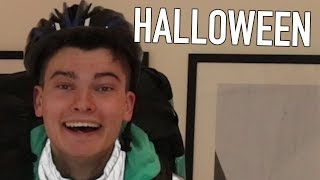 HALLOWEEN BUZZFEED QUIZZES IM SORRY [upl. by Spevek]