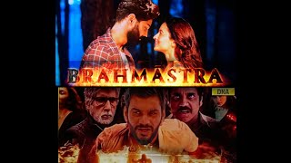 Brahmastra Review by FOKATS [upl. by Attah]