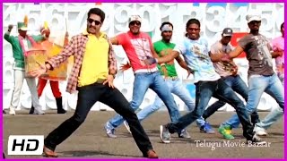 Rabhasa  Rakasi Rakasi Song Trailer  Jr NTR  SamanthaPranitha HD [upl. by Hinman]