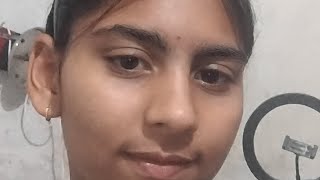 Divya chaudhary vlogs is live [upl. by Akiret417]